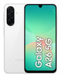 EAN 8806097072768 - Samsung Galaxy A26 17 cm (6.7") Ranura híbrida Dual SIM Android 15 5G USB Tipo C 8 GB 256 GB 5000 mAh Bla imagen 1