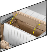 Cobi Kübelwagen, Coche De Pasajeros Tipo 82 Cobi-2803
