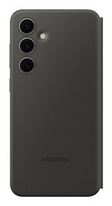 EAN 8806095768434 - Samsung EF-ZS721 funda para teléfono móvil 17 cm (6.7") Funda cartera Negro imagen 4