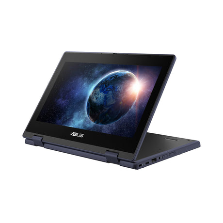 EAN 4711387932780 - ASUS BR1104FTA-NS0090XA Intel® N Híbrido (2-en-1) 29,5 cm (11.6") Pantalla táctil LPDDR5-SDRAM 128 GB UFS imagen 8