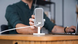 EAN 5903018667690 - ENDORFY Solum Voice S Blanco Micrófono para PC imagen 14