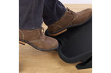 Kensington Solemate Plus Foot Rest Black
