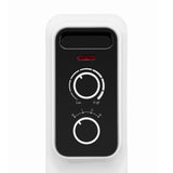 EAN 8435568405295 - Orbegozo RS 2500 Interior Blanco 2500 W Radiador de aceite eléctrico imagen 4