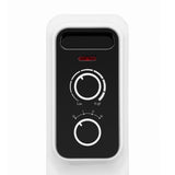 Radiador De Aceite Orbegozo Rs 2000 3 Potencias 2000w 9 Elementos Caloríficos