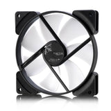 EAN 7340172701644 - Fractal Design Prisma AL-14 3P Carcasa del ordenador Ventilador 14 cm Negro, Blanco imagen 9