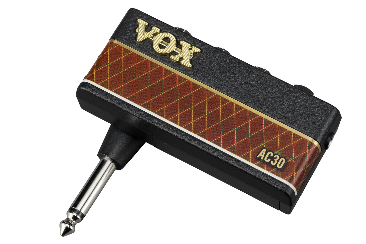 Vox Amplug 3 Ac30 - Wzmacniacz De Auriculares