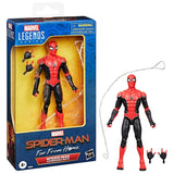 Figura Hasbro Marvel Legends Series Spider Man Far From Home