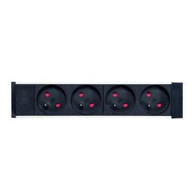 EAN 5420016833365 - LOGON TUPS039 accesorio de bastidor Regleta eléctrica imagen 1
