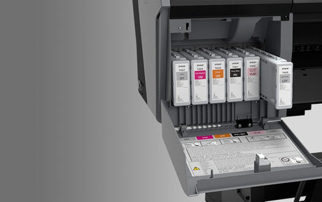 EAN 8715946679389 - Epson SureColor SC-P7500 impresora de gran formato Inyección de tinta Color 1200 x 2400 DPI A1 (594 x 841 imagen 6