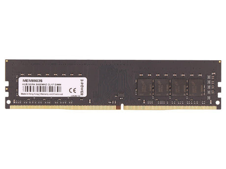EAN 5055190115350 - 2-Power MEM8903S módulo de memoria 8 GB 1 x 8 GB DDR4 imagen 1