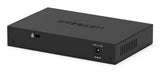 Netgear Ms308 Conmutador Multi-Gigabit Sin Gestionar 8 X 100/1000/2.5g Sobremesa Montaje En Pared