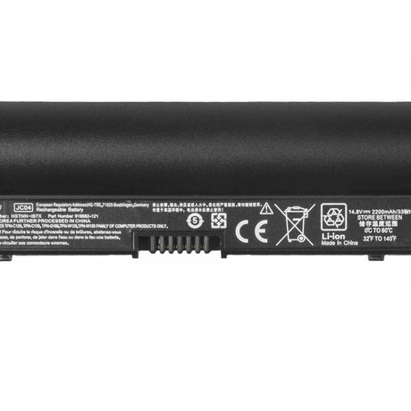 EAN 5903317223788 - Green Cell HP142 refacción para laptop Batería imagen 5