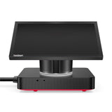 EAN 197528904733 - Lenovo ThinkSmart Hub Intel® Core™ i5 i5-8365UE 25,6 cm (10.1") 1920 x 1200 Pixeles Pantalla táctil PC tod imagen 1