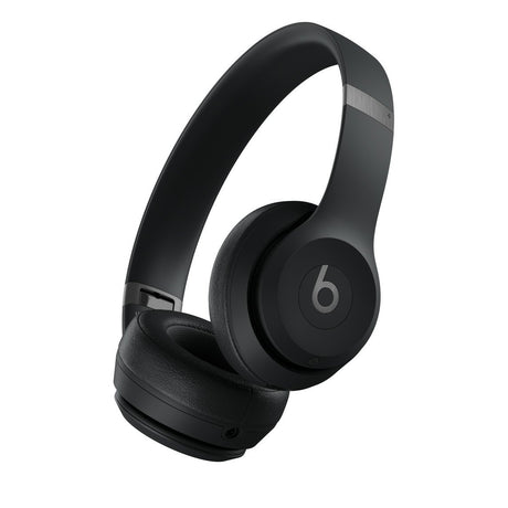 EAN 0195949121739 - Apple Beats Solo 4 Auriculares Inalámbrico y alámbrico Diadema Llamadas/Música USB Tipo C Bluetooth Negro imagen 4