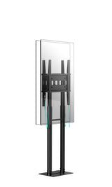 Tv Set Acc Mobile Stand/55-100/Black Fpro2l-20-B Onkron