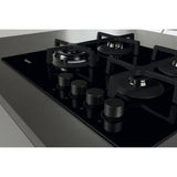 EAN 8003437644429 - Whirlpool AKT 627/NB1 Negro Integrado 59 cm Encimera de gas 4 zona(s) imagen 5