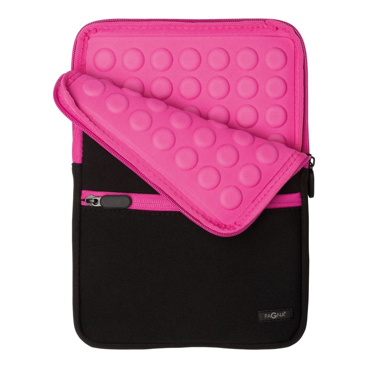 Bolsa Para Tablet Pagna Go Rosa Oscuro Hama 10 Pulgadas