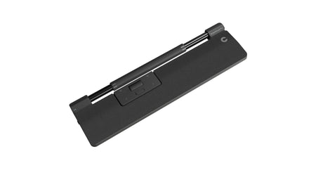 EAN 0743870051993 - Contour Design RollerMouse Pro ratón Oficina USB tipo A Rollerbar 2800 DPI imagen 2