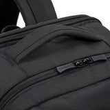 Rivacase 8461 Maletines Para Portátil 43,9 Cm (17.3") Mochila Negro