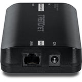 EAN 0710931163018 - Trendnet TPE-315GI adaptador e inyector de PoE 10 Gigabit Ethernet imagen 5