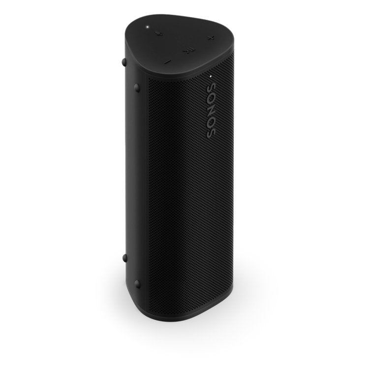 Altavoz  Sonos Roam 2 Black  Portátil