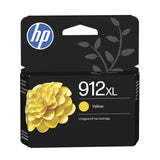Hp 912xl High Yield Yellow Original Ink Cartridge