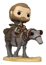 Figura Pop Star Wars Obi-Wan Ben Kenobi