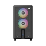 Torre Matx Xyz Atom Black