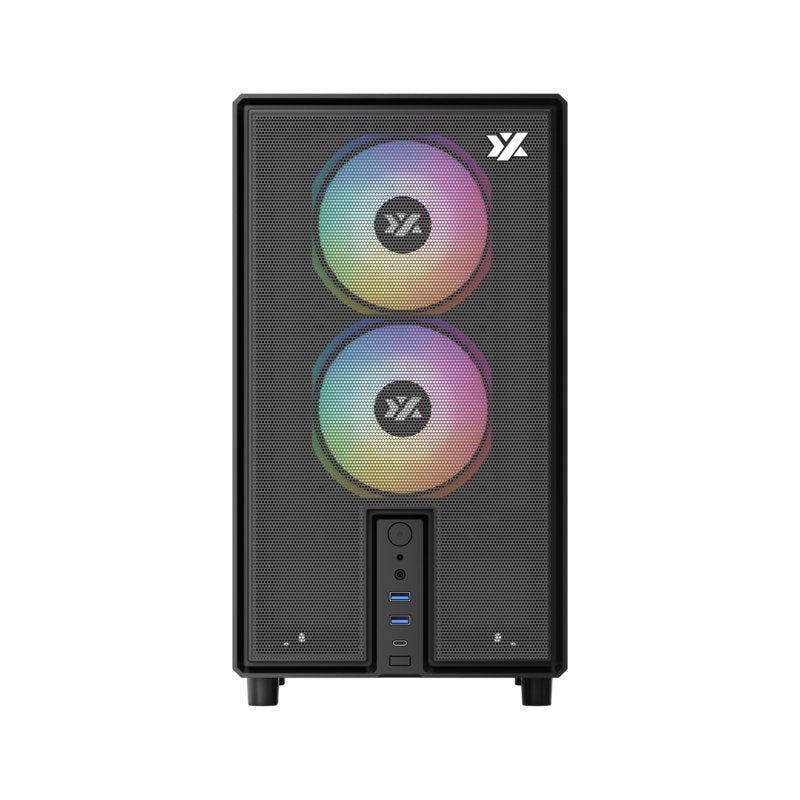 Torre Matx Xyz Atom Black