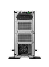 Hpe Proliant Ml110 Gen11 Servidor Torre 4.5u 1 Vía 1 X Xeon Silver 4510 / Hasta 4.1 Ghz Ram 64 Gb Sata/Sas/Nvme Hot-Swap 2.5" Bahía(S) Sin Disco Duro Gigabit Ethernet Monitor: Ninguno