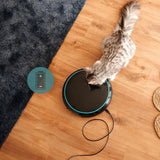 Cecotec Pumba 1600 Purrfect Meal Comedero Y Bebedero Para Perro Y Gato Negro Comedero Automático Para Mascotas