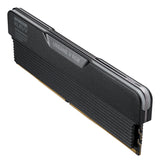 32gb Klevv (16gbx2) Urban V Rgb 6000 Cl28 Negro