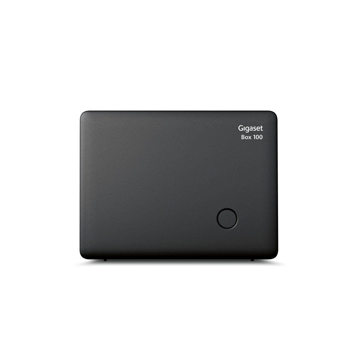 Gigaset Caja 100, Estación Base S30852-H2818-B101