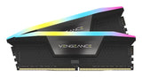 EAN 0840440410676 - Corsair Vengeance RGB CMH64GX5M2D6000C40 módulo de memoria 64 GB 2 x 32 GB DDR5 6000 MT/s 288-pin DIMM imagen 6