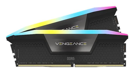 EAN 0840440410676 - Corsair Vengeance RGB CMH64GX5M2D6000C40 módulo de memoria 64 GB 2 x 32 GB DDR5 6000 MT/s 288-pin DIMM imagen 6