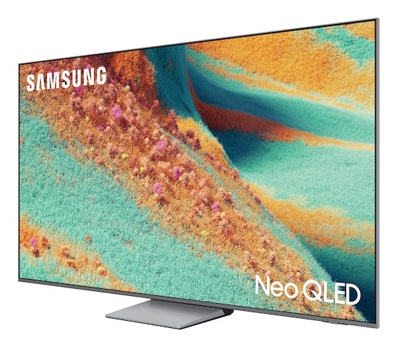 EAN 8806097051596 - Samsung Neo QE75QN85FAUXXH Televisor 190,5 cm (75") 4K Ultra HD Smart TV Wifi Plata imagen 9