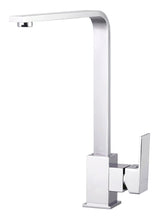 EAN 8425998011944 - EDM 01194 grifo Cromo imagen 1