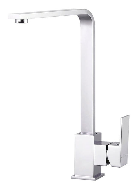 EAN 8425998011944 - EDM 01194 grifo Cromo imagen 1