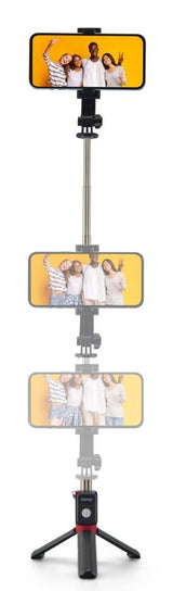 EAN 4007249046703 - Hama Fancy Stand 70 II palo para autofotos Smartphone Negro imagen 12