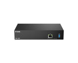 EAN 0790069479373 - D-Link DNH-1000 pasarel y controlador 10, 100, 1000, 2500 Mbit/s imagen 1