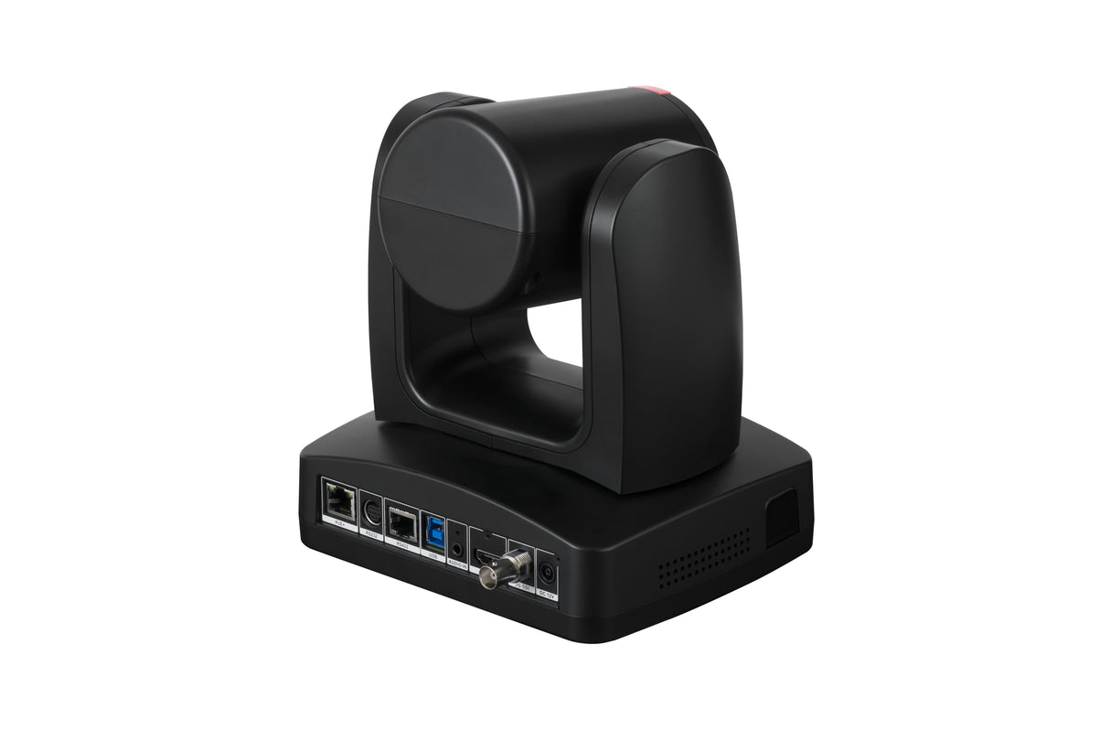 Aver Ptz And Auto Tracking Cameras Ptc310uv2 Ptc310uv2 (4k, 12x Zoom, Hdmi, 3gsdi, Usb, Rj45, Auto Tracking) (61s9130000af)