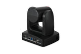 Aver Ptz And Auto Tracking Cameras Ptc310uv2 Ptc310uv2 (4k, 12x Zoom, Hdmi, 3gsdi, Usb, Rj45, Auto Tracking) (61s9130000af)