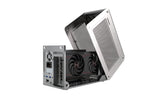 EAN 4895106291713 - Sapphire GearBox 500 Thunderbolt 3 PULSE RX 6600 XT eGFX Solution Radeon RX 6600 XT Plata 1 imagen 4