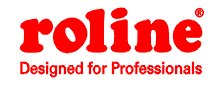 EAN 7611990148257 - ROLINE 11.04.5686 cable HDMI 15 m imagen 1