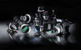 Siemens 3su10022bf600aa0 Knebelschalter Beleuchtbar 22mm Redondo Negro Wei