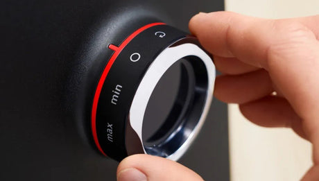 EAN 4242005433728 - Bosch Serie 4 MFWS440B picadora 1900 W Negro, Plata imagen 4