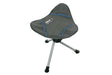 EAN 4001690441438 - High Peak Tarifa Taburete de camping 3 pata(s) Azul, Gris imagen 1