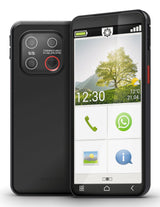 Emporia Smart.7lite, Senioren-Smartphone