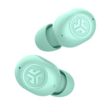 Mini Auriculares Jlab Jbuds  Inalámbrico  Bluetooth Color Menta
