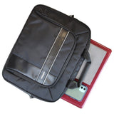 EAN 4897038491131 - Addison COMPUTER CASE FOR NOTEBOOK 14,1'' CORNELL 14 35,8 cm (14.1") Maletín Toploader Negro imagen 8